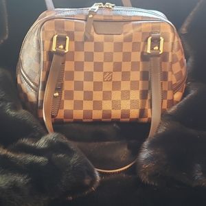 ***SOLD***** Rivington PM Louis Vuitton